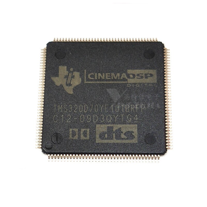 1PCS  10 / TMS320D788E001BRFP QFP144 ο 